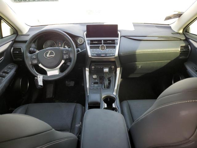 Photo 8 from auction – 2018 LEXUS NX 300 BAS with VIN JTJYARBZ5J2089891