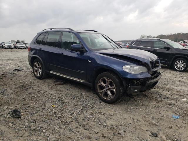 Photo 4 from auction – 2012 BMW X5 XDRIVE3 with VIN 5UXZW0C59CL673187