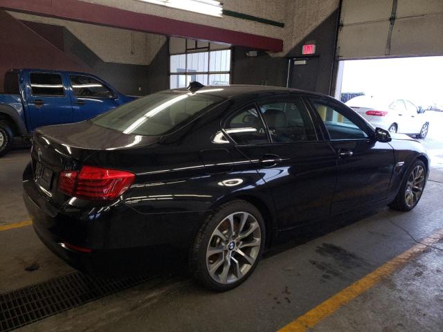 Photo 3 from auction – 2016 BMW 528 XI with VIN WBA5A7C53GG145843