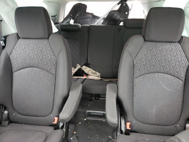 Photo 10 from auction – 2014 GMC ACADIA SLE with VIN 1GKKVPKD4EJ340714