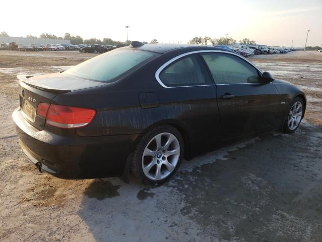 Photo 3 from auction – 2007 BMW 335 I with VIN WBAWB73557P031988