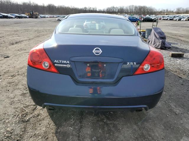 Photo 6 from auction – 2012 NISSAN ALTIMA S with VIN 1N4AL2EP9CC191567