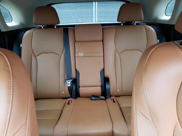 Photo 10 from auction – 2022 LEXUS RX 350 with VIN 2T2HZMDA0NC364141