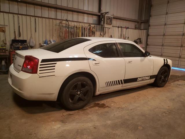 Photo 3 from auction – 2009 DODGE CHARGER with VIN 2B3KA43D99H518677