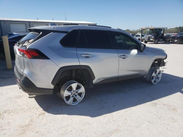 Photo 3 from auction – 2019 TOYOTA RAV4 LE with VIN JTMLWRFV7KD023368