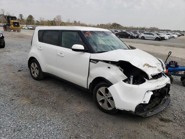 Photo 4 from auction – 2016 KIA SOUL with VIN KNDJN2A29G7409133