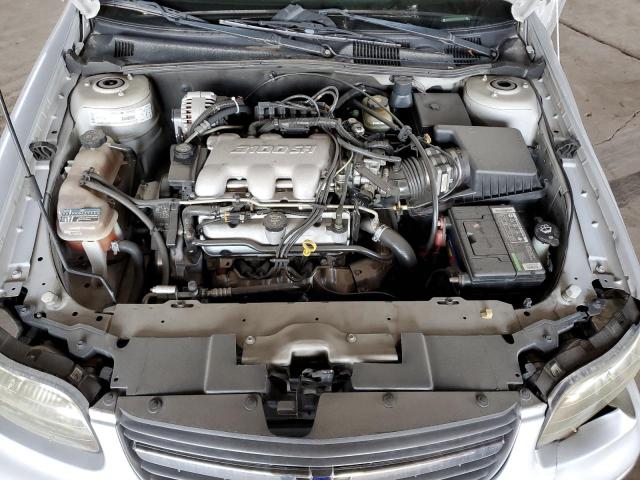 Photo 11 from auction – 2002 CHEVROLET MALIBU with VIN 1G1ND52J12M717248