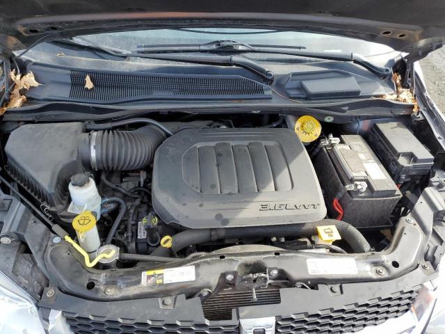 Photo 12 from auction – 2019 DODGE GRAND CARA with VIN 2C4RDGCG6KR776445