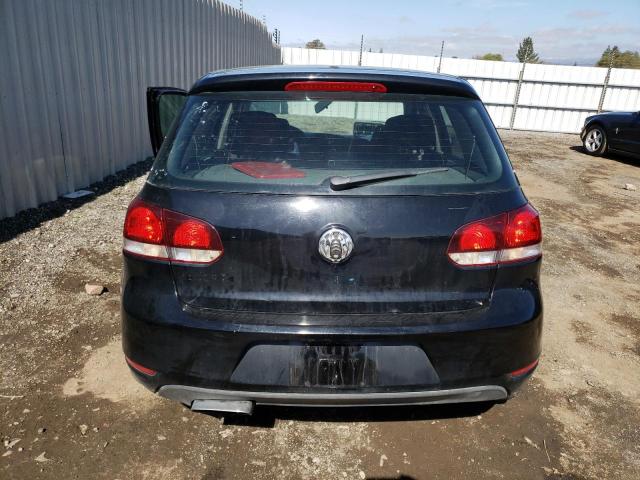 Photo 6 from auction – 2013 VOLKSWAGEN GOLF with VIN WVWDB7AJ1DW086286