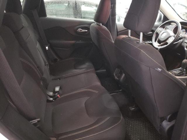 Photo 10 from auction – 2016 JEEP CHEROKEE L with VIN 1C4PJMCS1GW358179