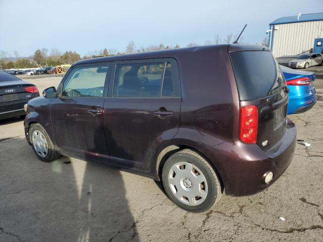 Photo 2 from auction – 2008 SCION XB with VIN JTLKE50E981032037