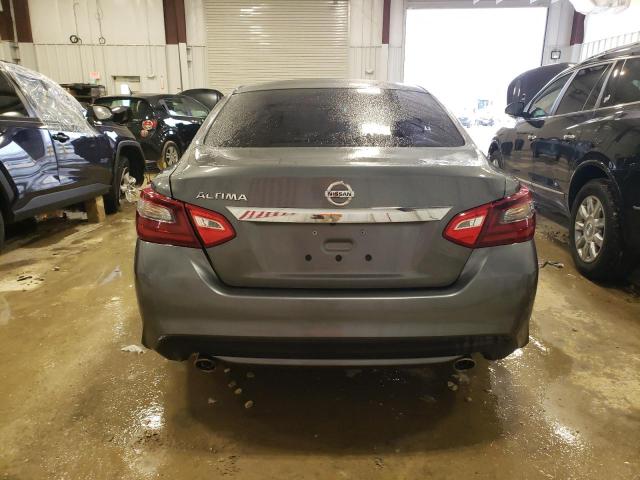 Photo 6 from auction – 2017 NISSAN ALTIMA 2.5 with VIN 1N4AL3AP6HC240727