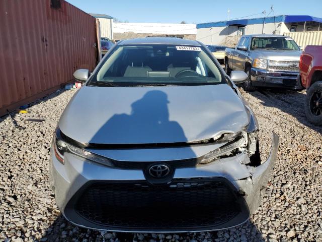 Photo 5 from auction – 2020 TOYOTA COROLLA LE with VIN JTDEPRAE0LJ010171