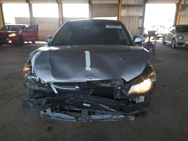 Photo 5 from auction – 2012 SUBARU IMPREZA PR with VIN JF1GPAD69CH232090