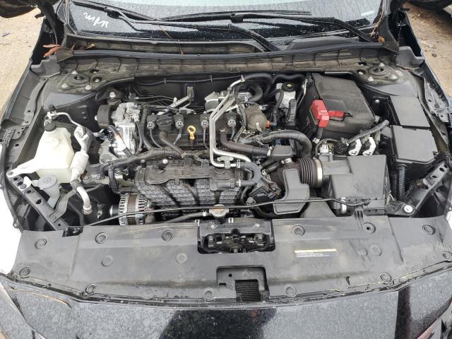 Photo 11 from auction – 2021 NISSAN ALTIMA S with VIN 1N4BL4BV0MN334463