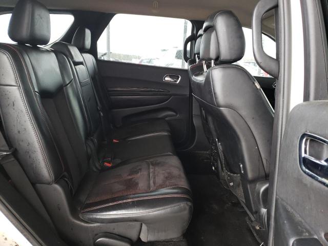 Photo 11 from auction – 2012 DODGE DURANGO R/ with VIN 1C4SDJCT4CC112649