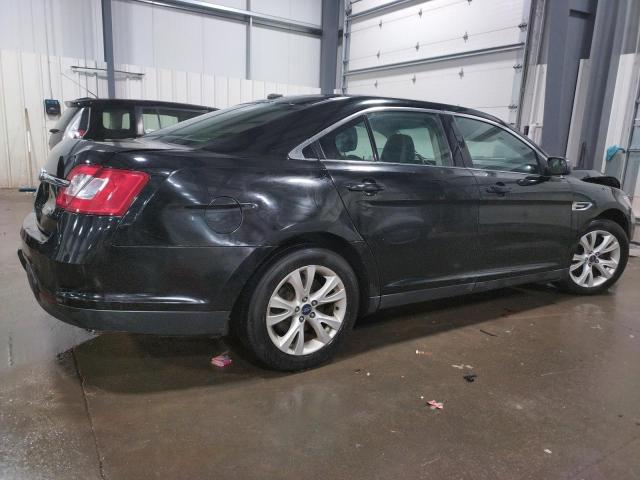 Photo 3 from auction – 2012 FORD TAURUS SEL with VIN 1FAHP2EW4CG113040