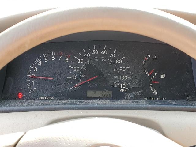 Photo 9 from auction – 2006 TOYOTA COROLLA CE with VIN 2T1BR32E86C592366