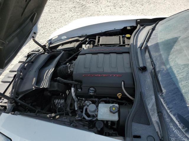 Photo 11 from auction – 2019 CHEVROLET CORVETTE S with VIN 1G1YB2D73K5104478