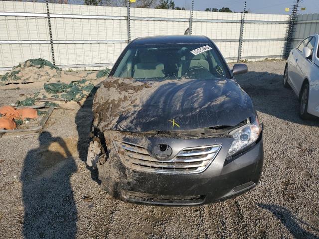 Photo 5 from auction – 2008 TOYOTA CAMRY CE with VIN 4T1BE46K88U731088