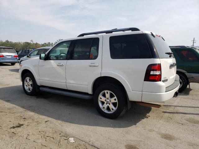 Photo 2 from auction – 2010 FORD EXPLORER X with VIN 1FMEU6DE9AUA15735