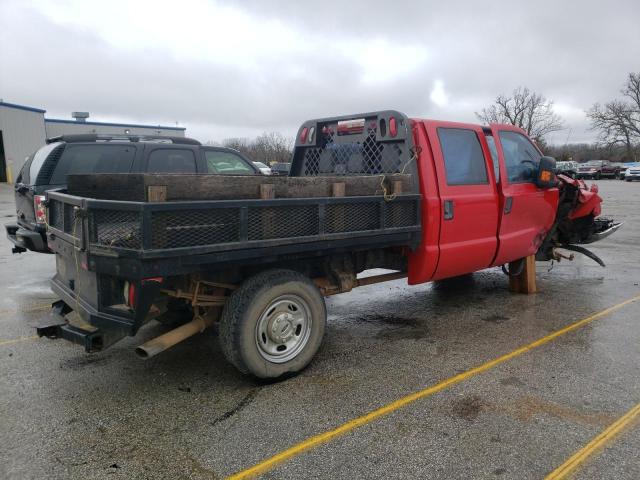 Photo 3 from auction – 2013 FORD F250 SUPER with VIN 1FD7W2A62DEB76564