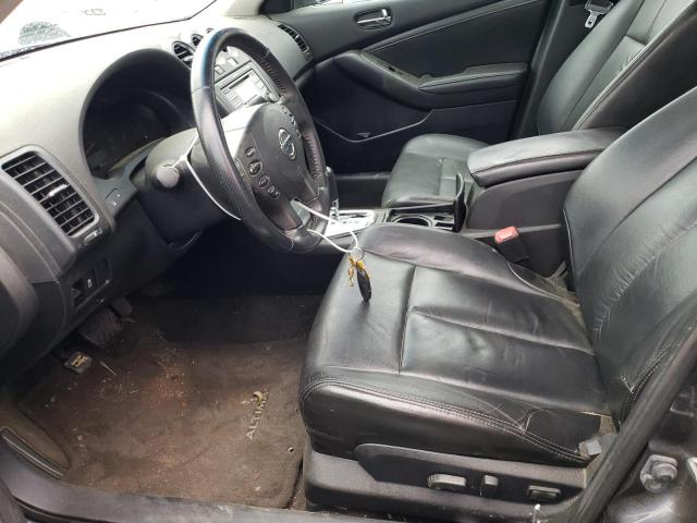 Foto 7 de la subasta – 2012 NISSAN ALTIMA BAS con VIN 1N4AL2AP7CC189323