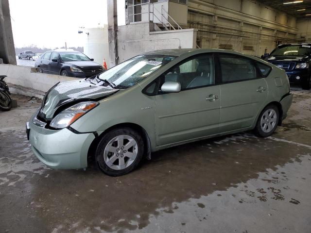 Photo 1 from auction – 2009 TOYOTA PRIUS with VIN JTDKB20U197830301