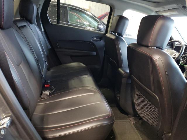 Photo 10 from auction – 2012 GMC TERRAIN SL with VIN 2GKFLVEK8C6342935