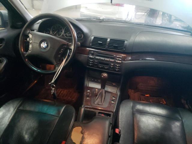 Photo 8 from auction – 2004 BMW 330 XI with VIN WBAEW534X4PN35623