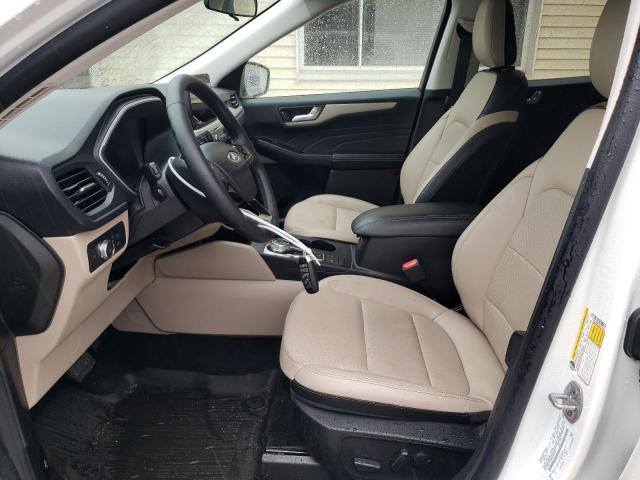 Photo 7 from auction – 2022 FORD ESCAPE SEL with VIN 1FMCU9H95NUA79122