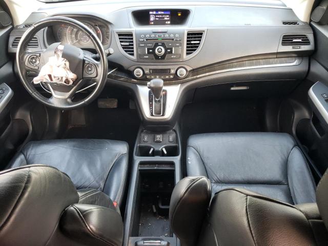 Photo 8 from auction – 2012 HONDA CR-V EXL with VIN 5J6RM3H73CL007200