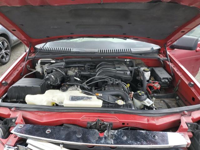 Photo 12 from auction – 2007 FORD EXPLORER X with VIN 1FMEU73EX7UB35625