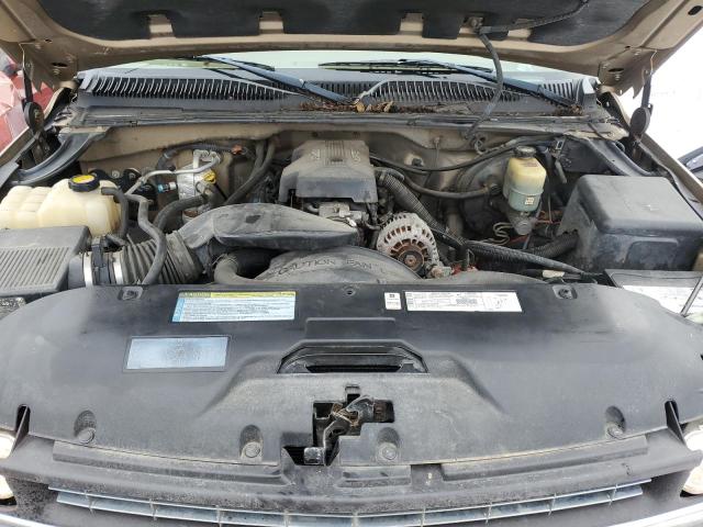 Photo 11 from auction – 2000 CHEVROLET SILVERADO with VIN 2GCEK19T4Y1257326