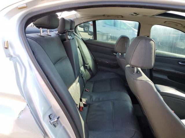 Photo 10 from auction – 2008 BMW 328 I with VIN WBAVA375X8NL48597