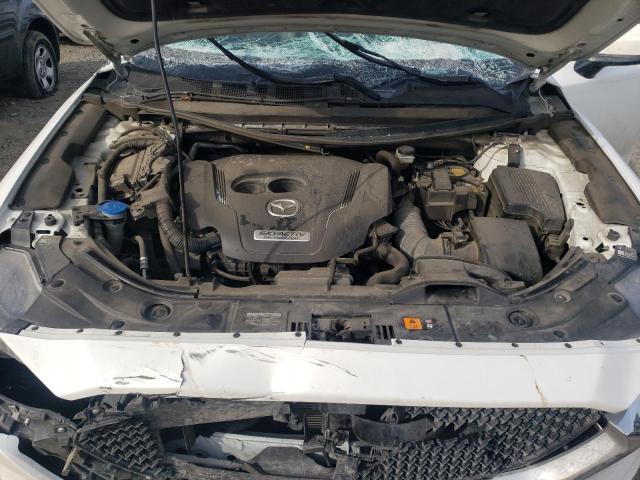 Photo 11 from auction – 2019 MAZDA CX-5 SIGNA with VIN JM3KFBEY8K0583039