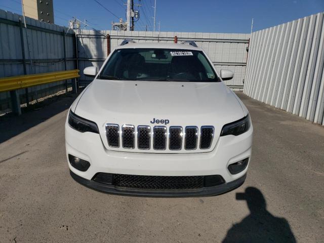 Photo 5 from auction – 2019 JEEP CHEROKEE L with VIN 1C4PJLLB9KD122720