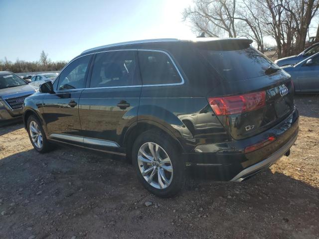 Photo 2 from auction – 2017 AUDI Q7 PREMIUM with VIN WA1AAAF73HD011424