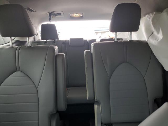 Photo 10 from auction – 2023 TOYOTA HIGHLANDER with VIN 5TDKDRAH2PS002944
