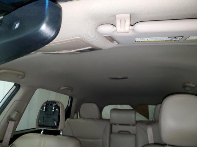 Photo 10 from auction – 2011 KIA SORENTO EX with VIN 5XYKU4A19BG032129