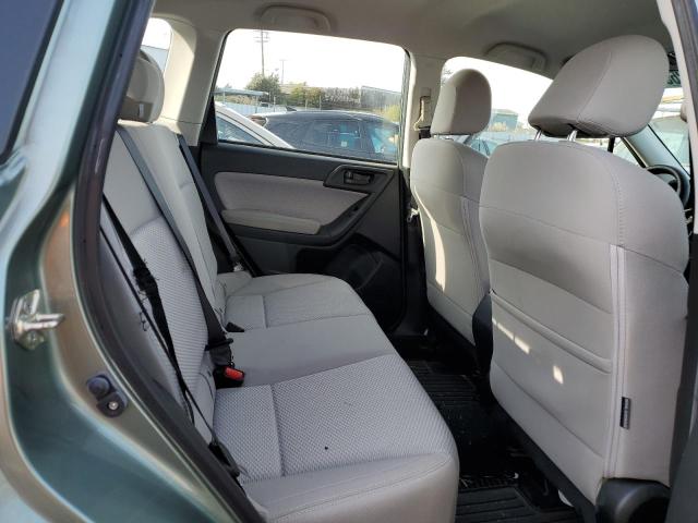 Photo 10 from auction – 2017 SUBARU FORESTER 2 with VIN JF2SJABC4HH525869
