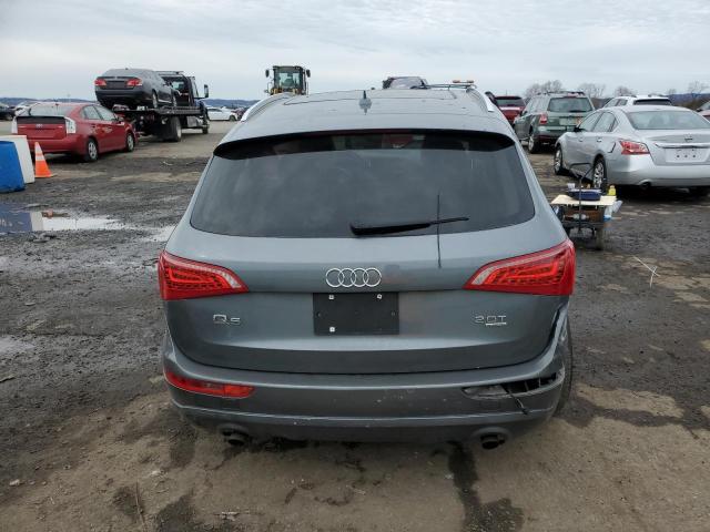 Photo 6 from auction – 2012 AUDI Q5 PREMIUM with VIN WA1CFAFP8CA022343