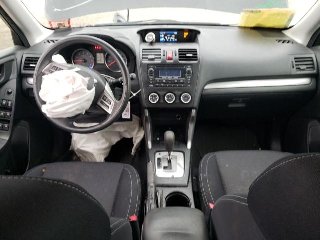 Photo 8 from auction – 2015 SUBARU FORESTER 2 with VIN JF2SJAAC4FH585908