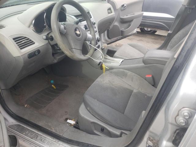Photo 7 from auction – 2009 CHEVROLET MALIBU LS with VIN 1G1ZG57B29F122014