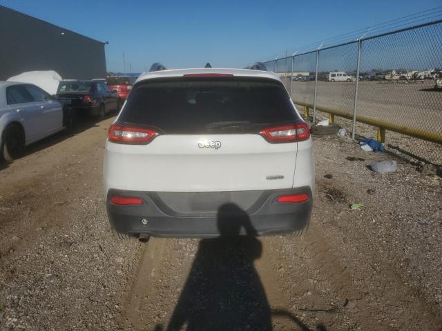 Photo 6 from auction – 2014 JEEP CHEROKEE L with VIN 1C4PJLCB2EW144079