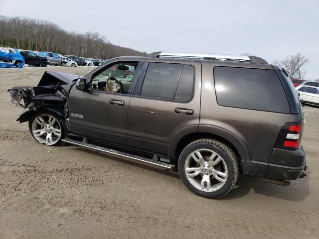 Photo 2 from auction – 2008 FORD EXPLORER L with VIN 1FMEU85E08UA87668