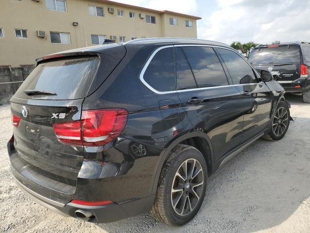Photo 3 from auction – 2017 BMW X5 XDRIVE3 with VIN 5UXKR0C59H0U54313