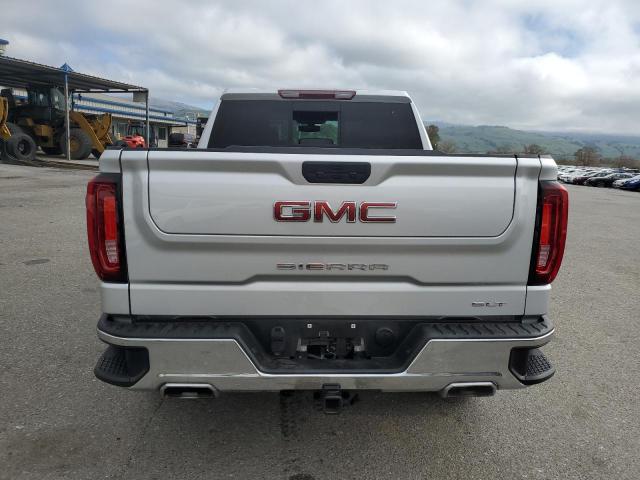 Photo 6 from auction – 2021 GMC SIERRA K15 with VIN 3GTU9DED2MG303003