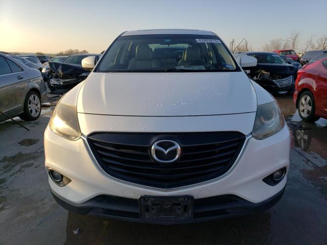 Photo 5 from auction – 2013 MAZDA CX-9 TOURI with VIN JM3TB2CA5D0423760
