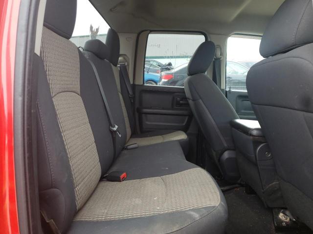Photo 10 from auction – 2012 DODGE RAM 1500 S with VIN 1C6RD7FP0CS305779